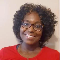 Porshure Richardson