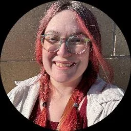 Mary VanAlstine