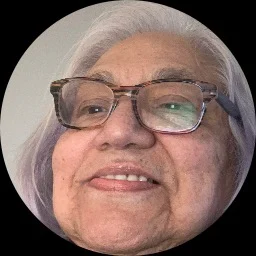 Gloria Sanchez