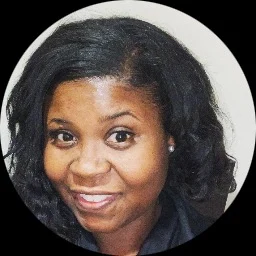 Dr. Shunda McCoy
