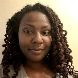 Tenesha Jeffery