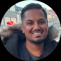 Donald Prayag