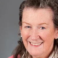 Patricia Wilkinson