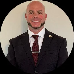 Aaron Mandzak