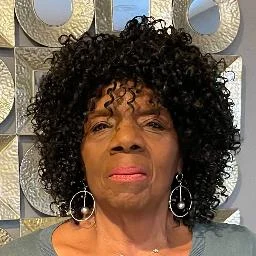Yvette Berrian