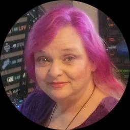 Judy Thomas