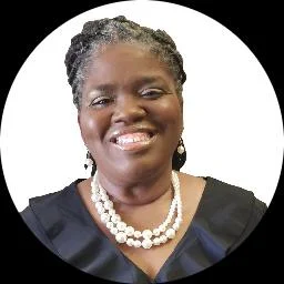 Shaletha Robinson