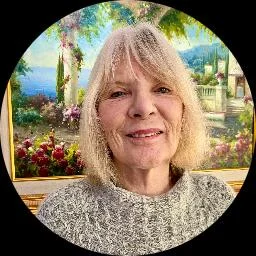 Rosemarie Cameron