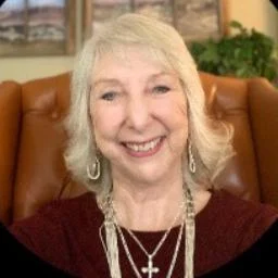 Susan Berg