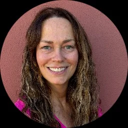 Beth Burrows