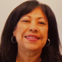 Dr. Pamela Vernon Stewart