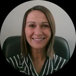 Kimberly Davies-Robinet
