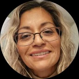 Dr. Irene Miranda