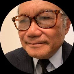 Eugene Yamamoto