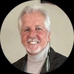 Patrick Talbot