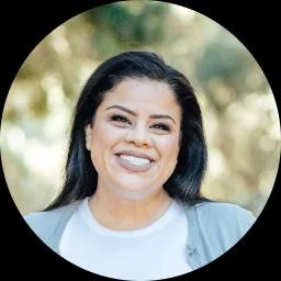 Nydia Collins