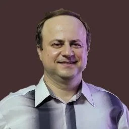 Sergiy Barsukov