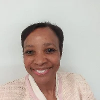 Dr. Marie Smith
