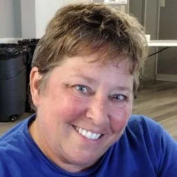 Cheryl Spratt