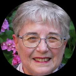 Nancy Moody