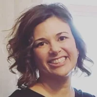 Dayna Pitzer