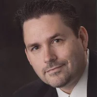 Jeffrey Gowing