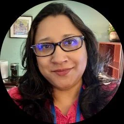 Sukanya Ghosh