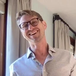 Colin Christman