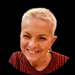 Suzanne Boak