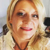 Rev. Jessica Conti