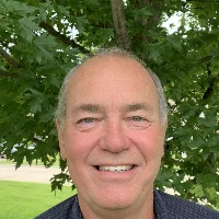 Steven Buck