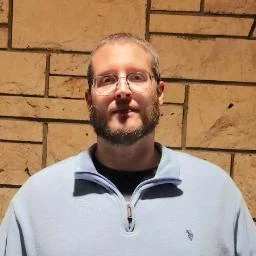 Richard Ingram-Hegenbart