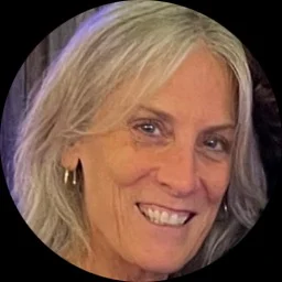 Catherine Geniti