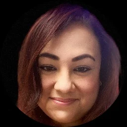 Yolanda Robles