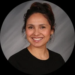 Laura Munoz-Torres