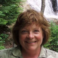 Kathleen Cooley