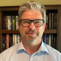 Dr. Keith Wilkerson