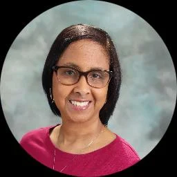 Dr. Corlissa Wilson