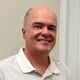 Jeffrey Holt