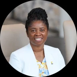 Doris Omari