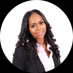 Shanti Turner