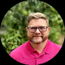 Brian Morgan