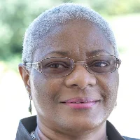 Claudette Gaynor