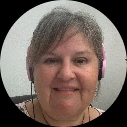 Luz Venegas