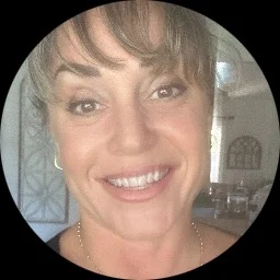 Keri-Anne Colberg