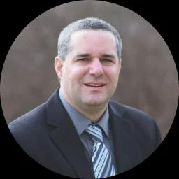 Keith Pryor