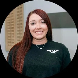 Kayleigh Dudley