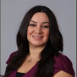 Christina Garcia