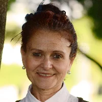 Dr. Jean Frank