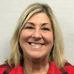 Pamela Green